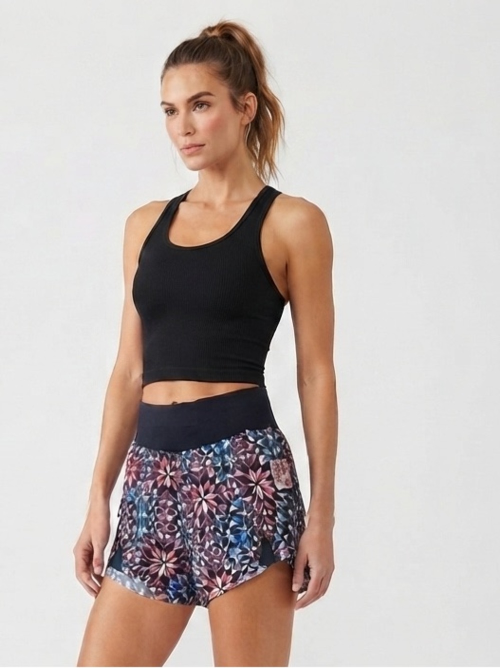 FP Movement Carpe Diem Shorts Size XL